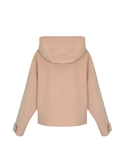 Giubbotto Gary in misto lana WEEKEND MAX MARA | 2525086041600049